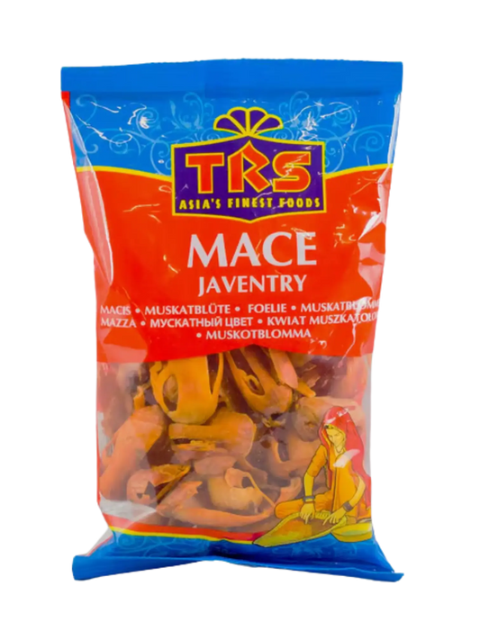 TRS Javentry-Mace 50g