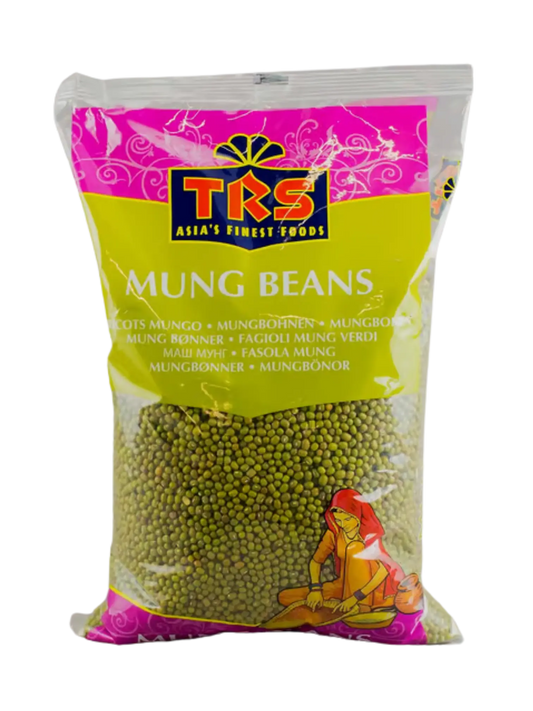 TRS Mung Whole 1kg