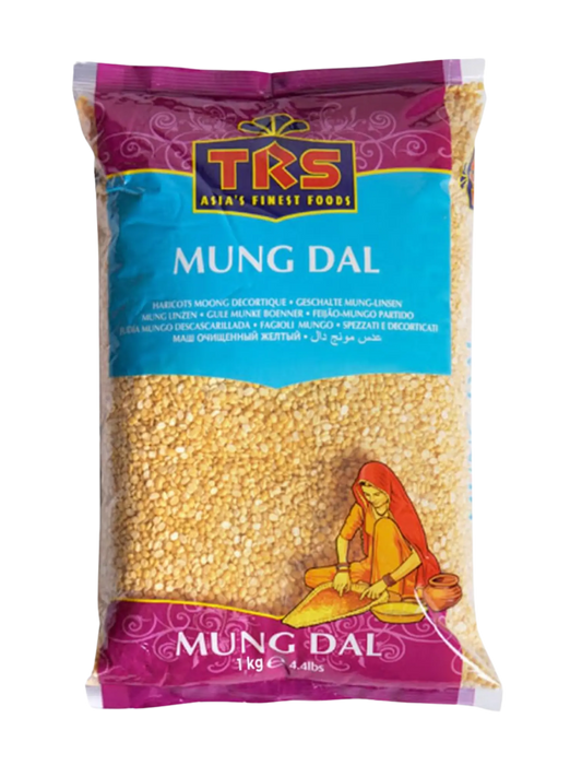 TRS Mung Dal 1kg