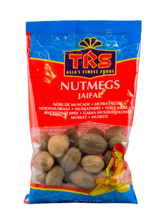 TRS Nutmeg(JAIFAL) 100g
