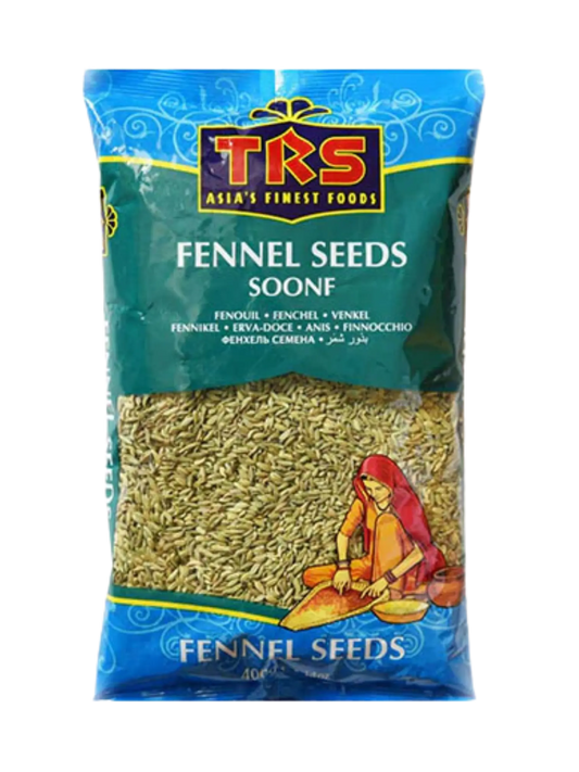 TRS Soonf 100g