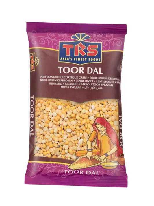 TRS Toor Dal 1kg